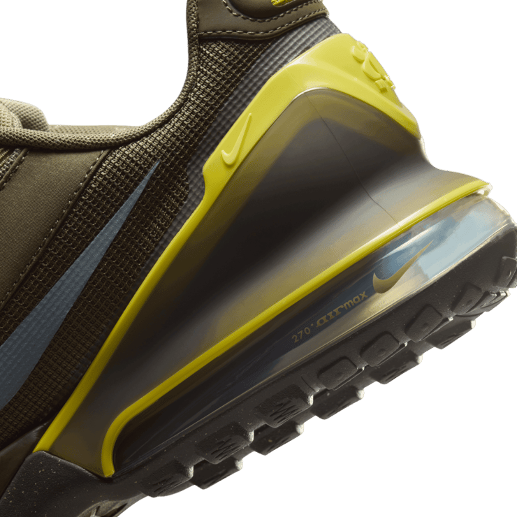 Nike Air Max Pulse Roam 'Neutral Olive' Angle 5