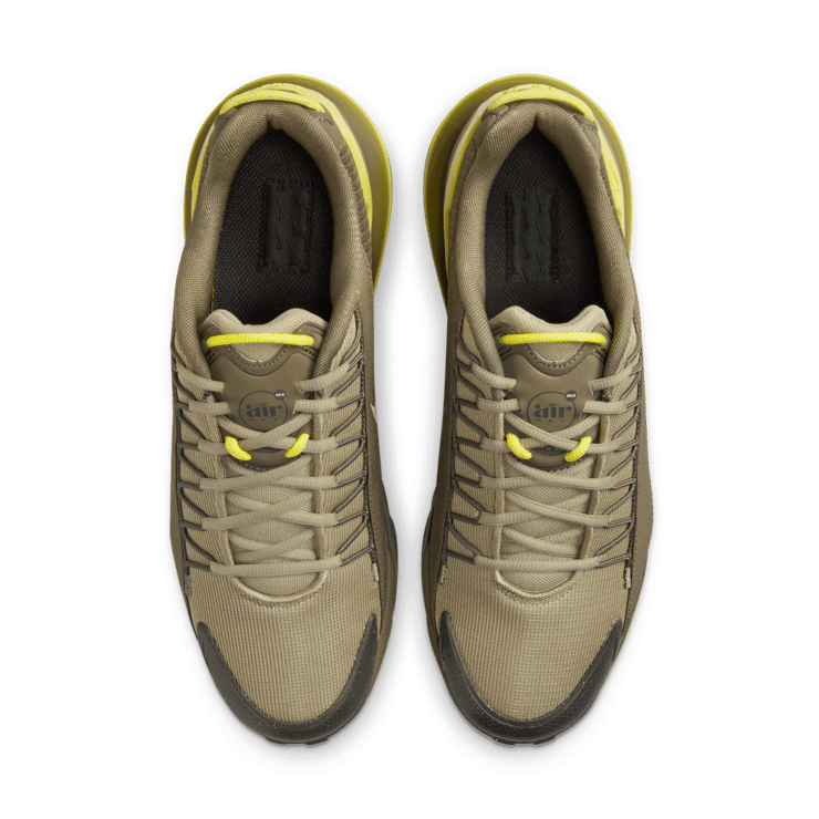 Nike Air Max Pulse Roam 'Neutral Olive' Angle 1