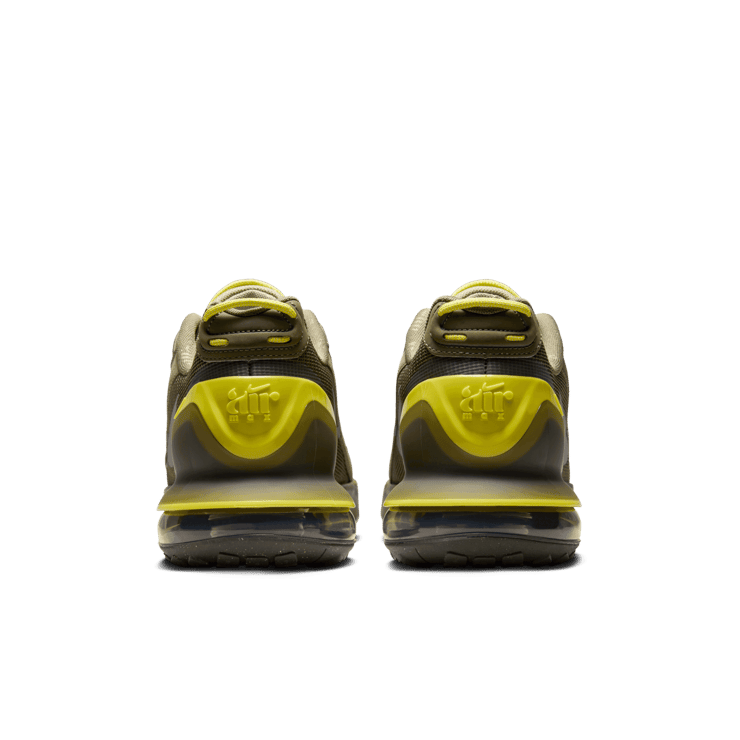 Nike Air Max Pulse Roam 'Neutral Olive' Angle 3