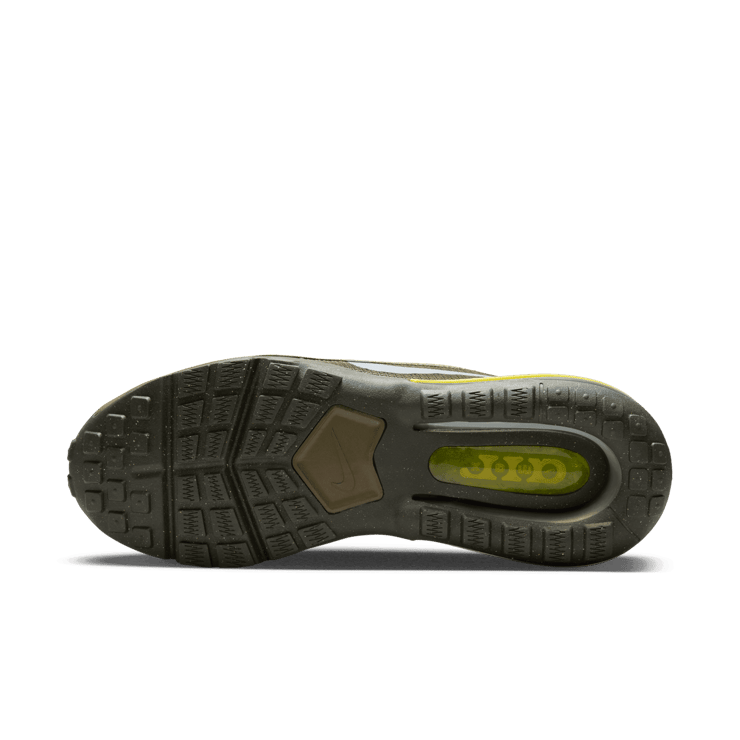 Nike Air Max Pulse Roam 'Neutral Olive' Angle 0