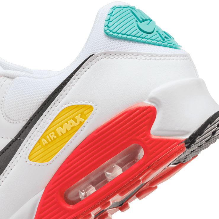 Nike Air Max 90 Angle 3