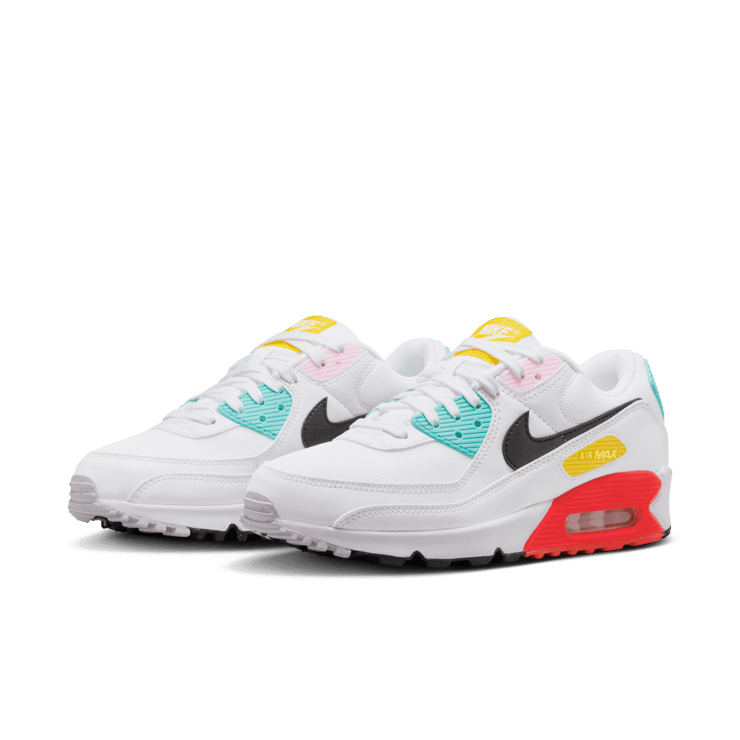 Nike Air Max 90 Angle 0