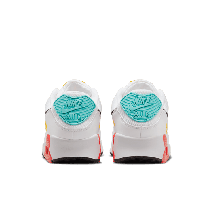 Nike Air Max 90 Angle 1