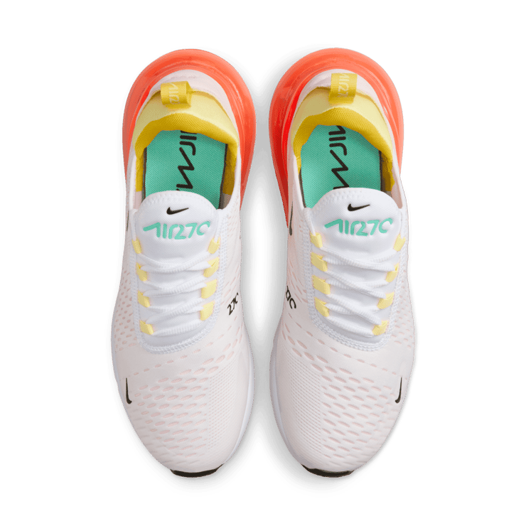 Nike Air Max 270 Angle 2