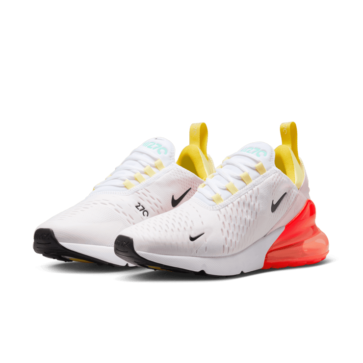 Nike Air Max 270 Angle 3