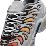 Nike Air Max Plus Drift Light Smoke Grey Angle 4