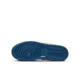 Jordan 1 Low Multi Material (GS) Angle 0