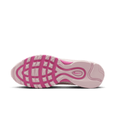 Nike Air Max 97 Pink Foam Playful Pink Angle 0