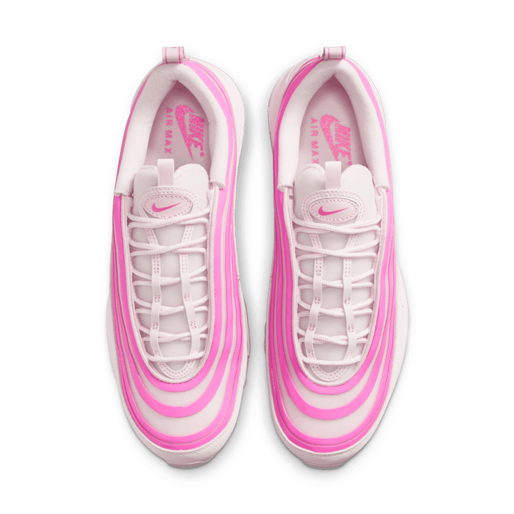 Nike Air Max 97 Pink Foam Playful Pink Angle 1