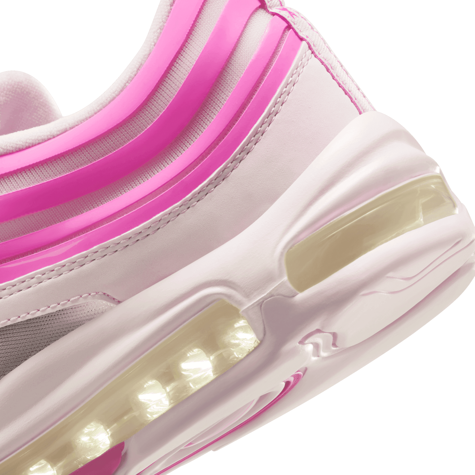 nike air max 97 junior pink