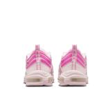 Nike Air Max 97 Pink Foam Playful Pink Angle 3