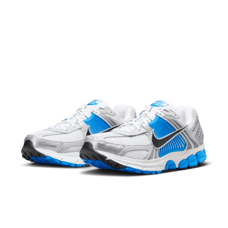 Nike Zoom Vomero 5 Photo Blue Angle 2