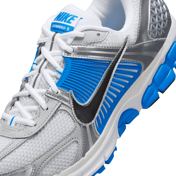 Nike Zoom Vomero 5 Photo Blue Angle 4