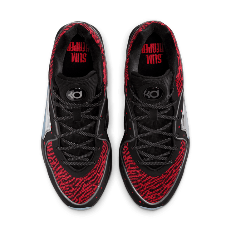 Nike KD 16 Slim Reaper Angle 1