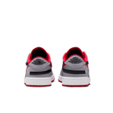 Air Jordan 1 Low EasyOn Black Cement Angle 3