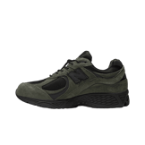 New Balance 2002R Gore-Tex JJJJound Pine Angle 0
