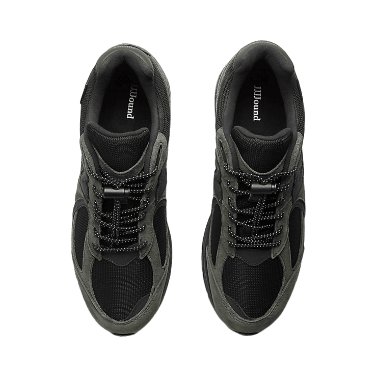 New Balance 2002R Gore-Tex JJJJound Pine Angle 1