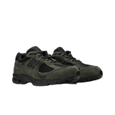 New Balance 2002R Gore-Tex JJJJound Pine - M2002RXY