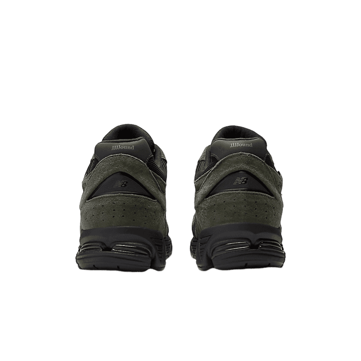 New Balance 2002R Gore-Tex JJJJound Pine Angle 4