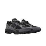 靴 NewBalance JJJJound M2002RXZ GORE-TEX New Balance 2002R Gore-Tex JJJJound Black Storm Men's