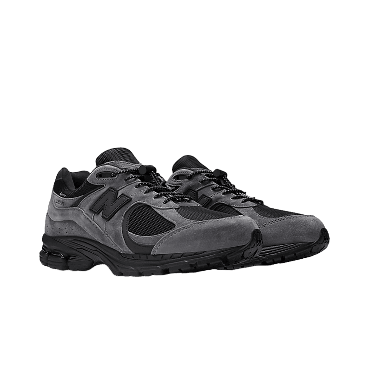 New Balance 2002R Gore-Tex JJJJound Charcoal - M2002RXZ New Balance 2002R Gore-Tex JJJJound Charcoal - M2002RXZ