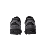 New Balance 2002R Gore-Tex JJJJound Charcoal Angle 4