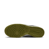 Nike Dunk Low Scrap Black Olive Angle 0