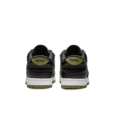 Nike Dunk Low Scrap Black Olive Angle 3