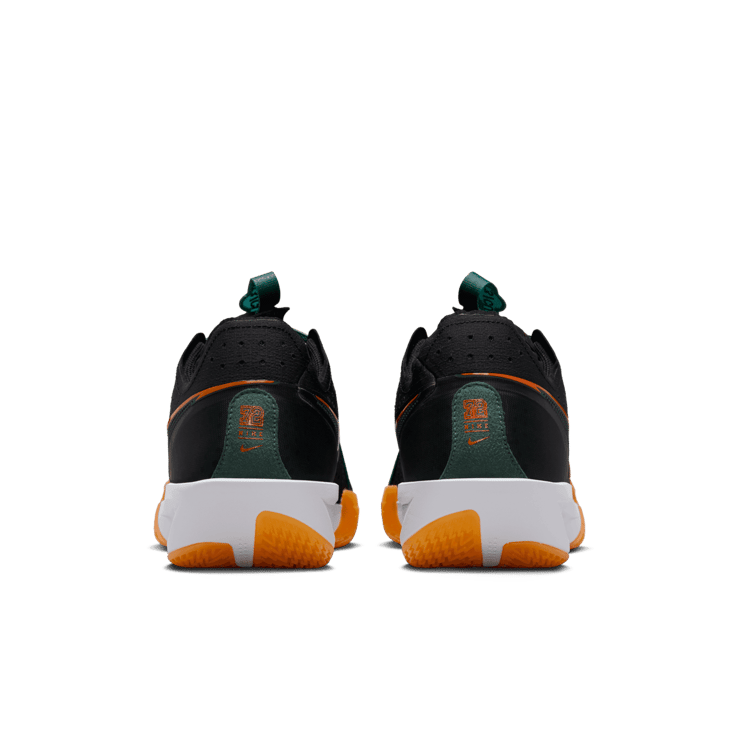 Nike Air Zoom GT Cut 3 Swoosh Squad Angle 3