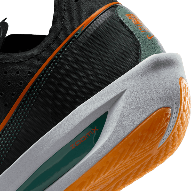 Nike Air Zoom GT Cut 3 Swoosh Squad Angle 5