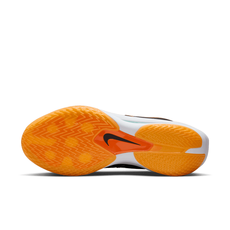 Nike Air Zoom GT Cut 3 Swoosh Squad Angle 0