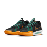 Nike Air Zoom GT Cut 3 Swoosh Squad Angle 2