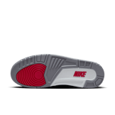 Air Jordan 3 Retro Black Cement (2024) Angle 1