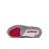 Air Jordan 3 Retro Black Cement (2024) (GS) Angle 1
