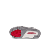 Air Jordan 3 Retro Black Cement (2024) (PS) Angle 1