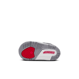 Air Jordan 3 Retro Black Cement (2024) (TD) Angle 1
