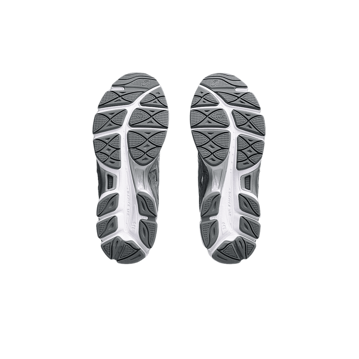 ASICS Gel-NYC Cream Green Angle 5