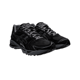 ASICS Gel-Kayano 14 Black Carrier Grey Angle 0