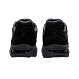 ASICS Gel-Kayano 14 Black Carrier Grey Angle 3