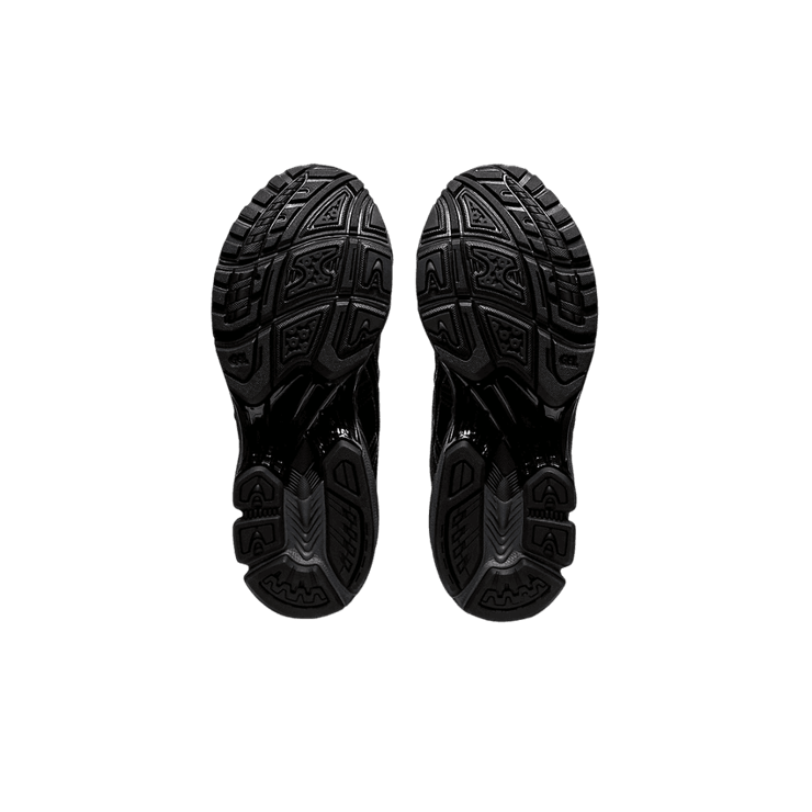 ASICS Gel-Kayano 14 Black Carrier Grey Angle 5