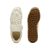 Puma Avanti Pony Hair Fenty Warm White Angle 0