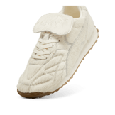Puma Avanti Pony Hair Fenty Warm White Angle 2