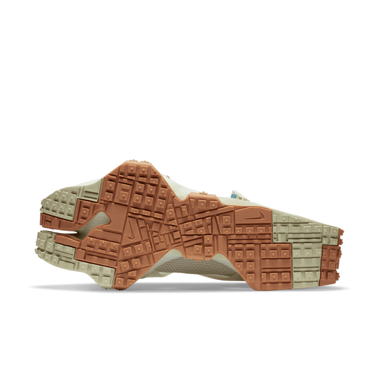 Nike ISPA Road Warrior Sail Angle 0