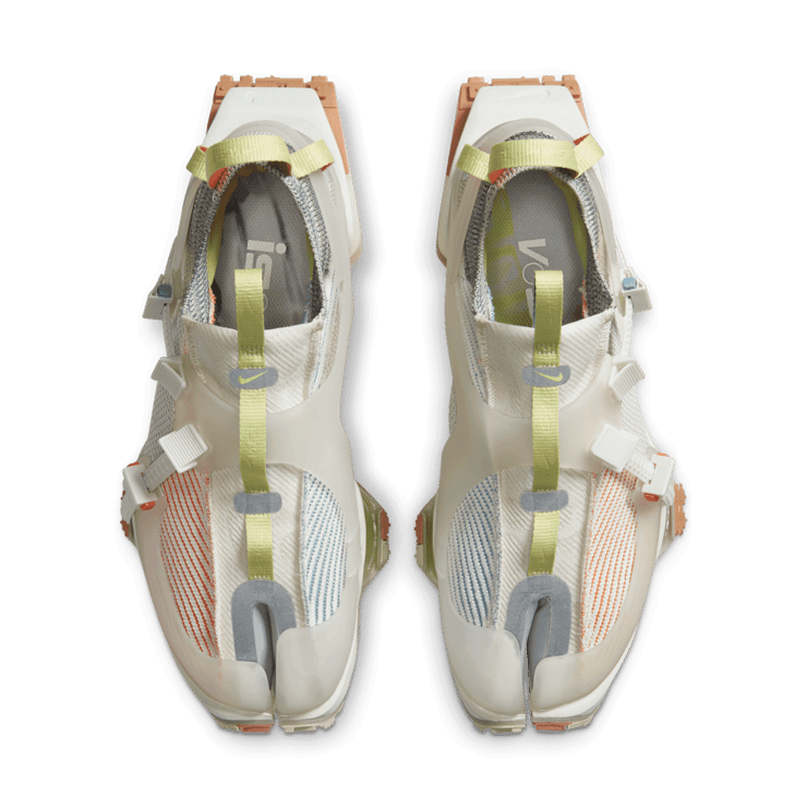Nike ISPA Road Warrior Sail Angle 1