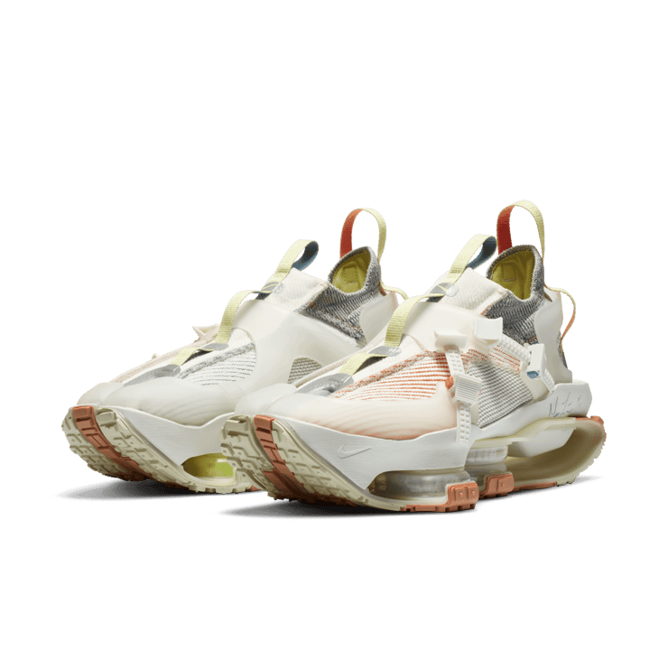 Nike ISPA Road Warrior Sail Angle 2