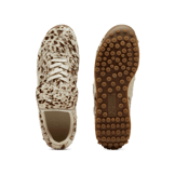 Puma Avanti Pony Hair Fenty Alpine Snow Angle 0