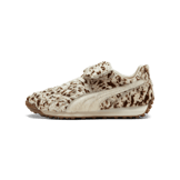 Puma Avanti Pony Hair Fenty Alpine Snow Angle 1