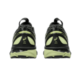 ASICS US4-S Gel-Terrain Kiko Kostadinov Black Neon Lime Angle 3