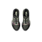 ASICS US4-S Gel-Terrain Kiko Kostadinov Black Neon Lime Angle 4