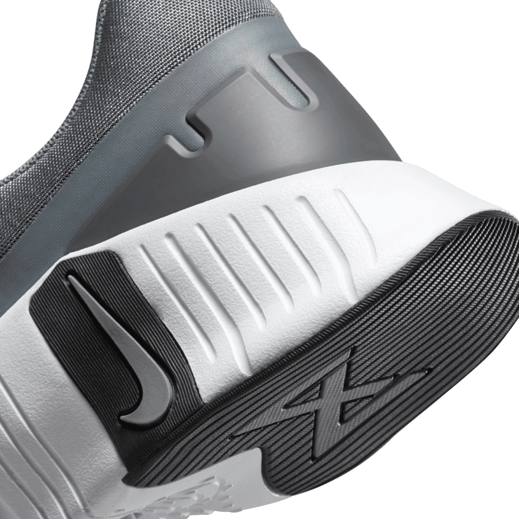 Nike Free Metcon 5 'Smoke Grey' Angle 5